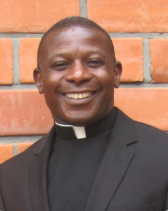 Fr. Kiggundu John Bosco