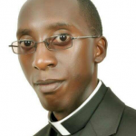 Fr. Godfrey Kyeyune