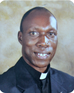 Rev. Fr. Emmanuel Mukukule